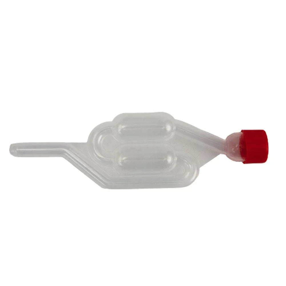 Combustion Leak Tester / 30ml / Detector Head Gasket Block for Petrol/Diesel