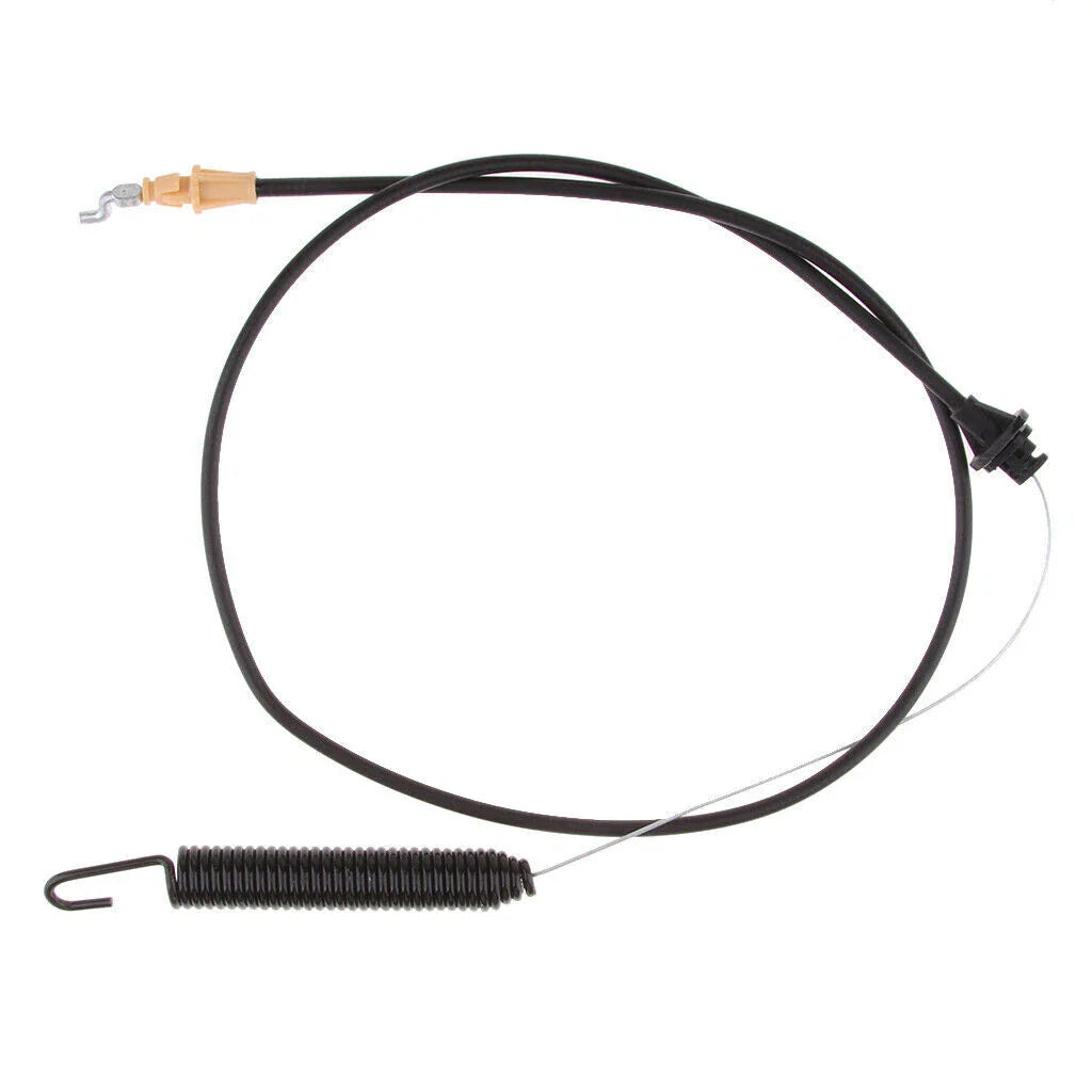 Deck Engagement Cable for MTD Ride On Mower & Troy-Bilt Mowers