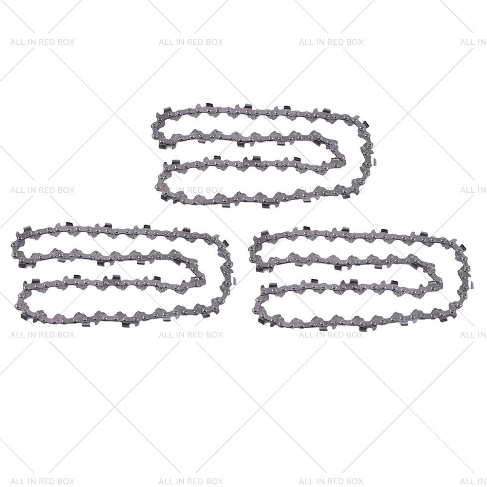 3PCS .325 063 68DL Chainsaw Chain for Stihl 18" MS250 MS251 MS230 MS231