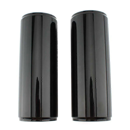 50mm CNC Front Fork Covers for Harley Sportster X48 (2016-2023)