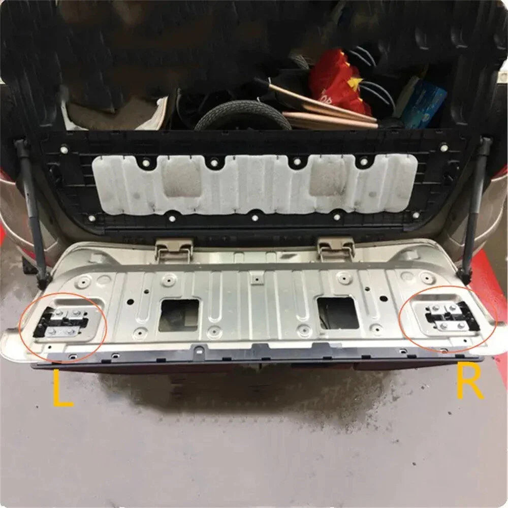 Tailgate Trunk Lock Left & Right for Renault Koleos (2008-2018)