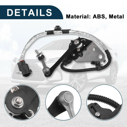 Air Suspension Ride Height Level Sensor for Lexus LX570 (2013-2021)
