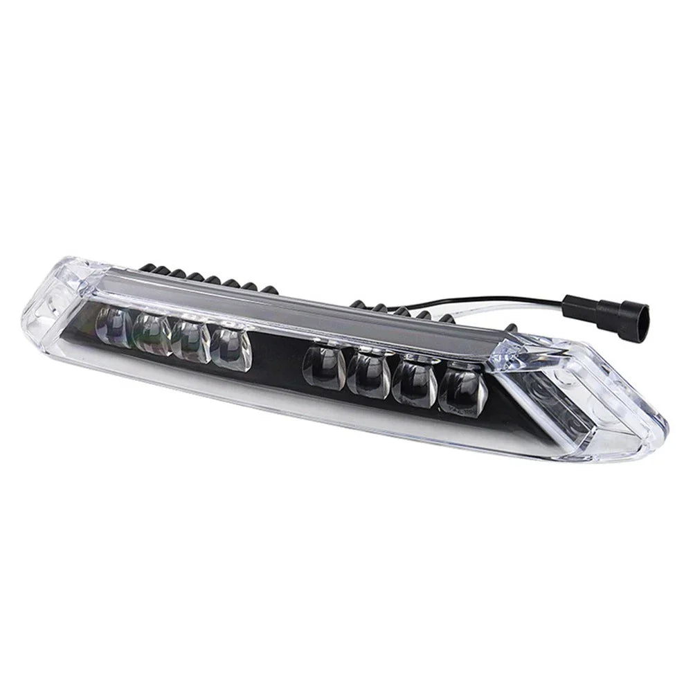 Front Bumper Auxiliary Light for Can-Am Spyder RT (2020-2023)