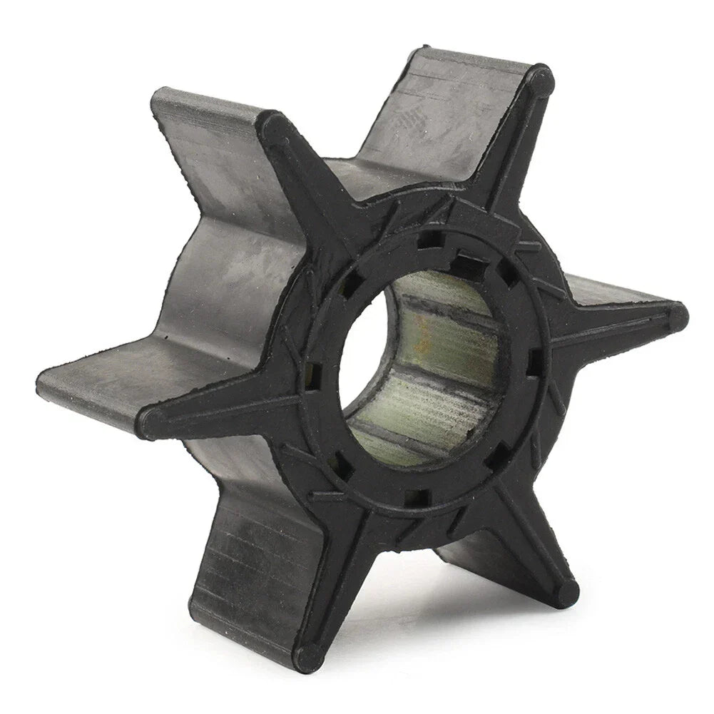 Water Pump Impeller for Yamaha Outboard 25-50 HP 2-Stroke