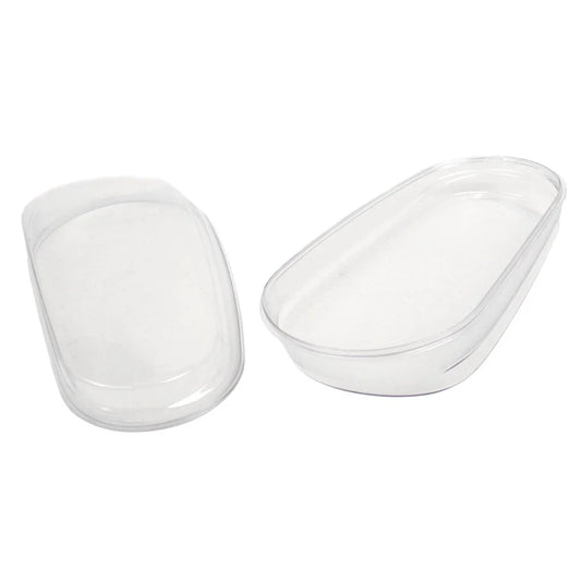Front Headlight Lens Covers for VW Golf MK4 (1999-2005)