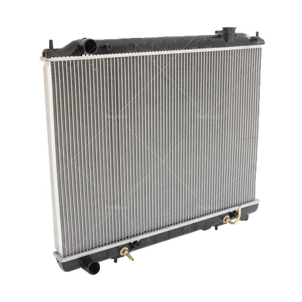 Radiator for Nissan Elgrand E50 E51 2.5 3.5L V6 VQ35DE (2000-2008)