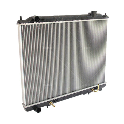 Radiator for Nissan Elgrand E50 E51 2.5 3.5L V6 VQ35DE (2000-2008)