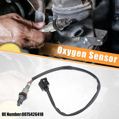 Oxygen Sensor for Mercedes-Benz C300 (2008-2015)