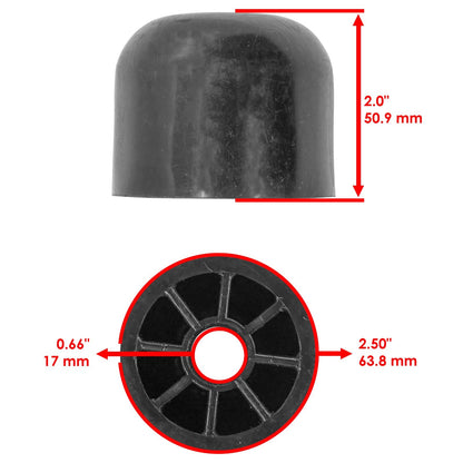 Deck Rollers Replacement for Snapper LT1644 YT1844 ZT20500 (2005–2005)