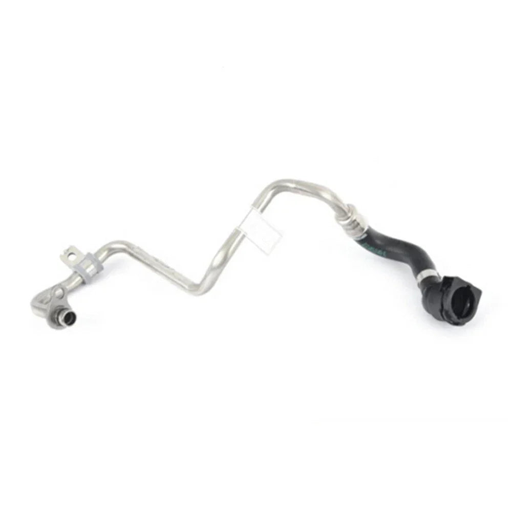 Turbocharger Coolant Return Line for BMW F20 F30 G30 X3 X4 125i 330i (2012-2020)