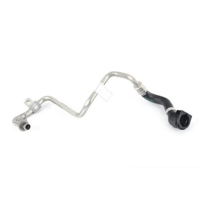 Turbocharger Coolant Return Line for BMW F20 F30 G30 X3 X4 125i 330i (2012-2020)