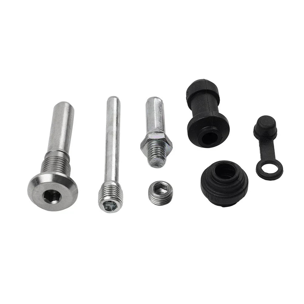 Rear Brake Caliper Rebuild Kit for Nissin CRF KXF RMZ YZF WR Dirt Bike