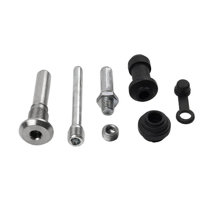 Rear Brake Caliper Rebuild Kit for Nissin CRF KXF RMZ YZF WR Dirt Bike