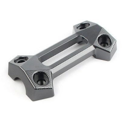 Fat Bar Riser Mount Clamp Top Cover for Kawasaki Z900 (2017-2022)