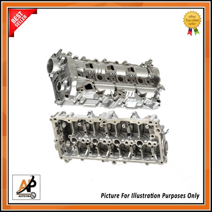 Camshaft Cover Camshaft Kit Replacement for Peugeot Citroen Vauxhall 1.5D (2014–2023)