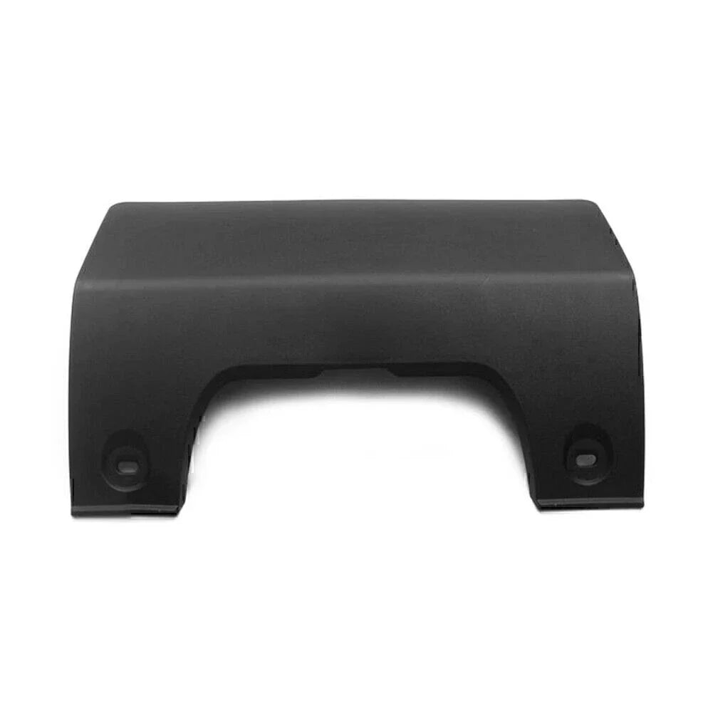 Rear Bumper Towing Eye Hook Cover for Land Rover LR3 LR4 (2005-2016)