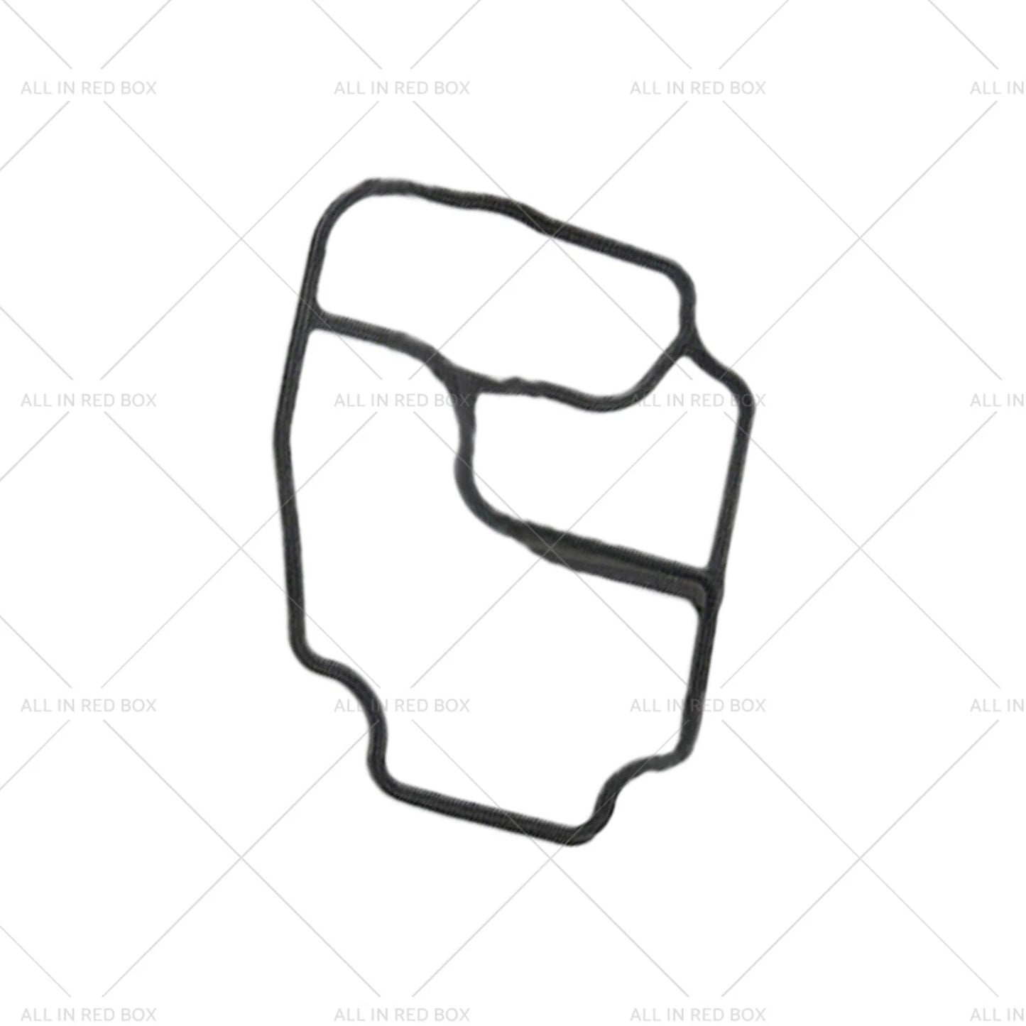 Engine Oil Filter Housing Gasket for BMW E53 E46 E39 325Ci X5 Z3 (2000-2006)