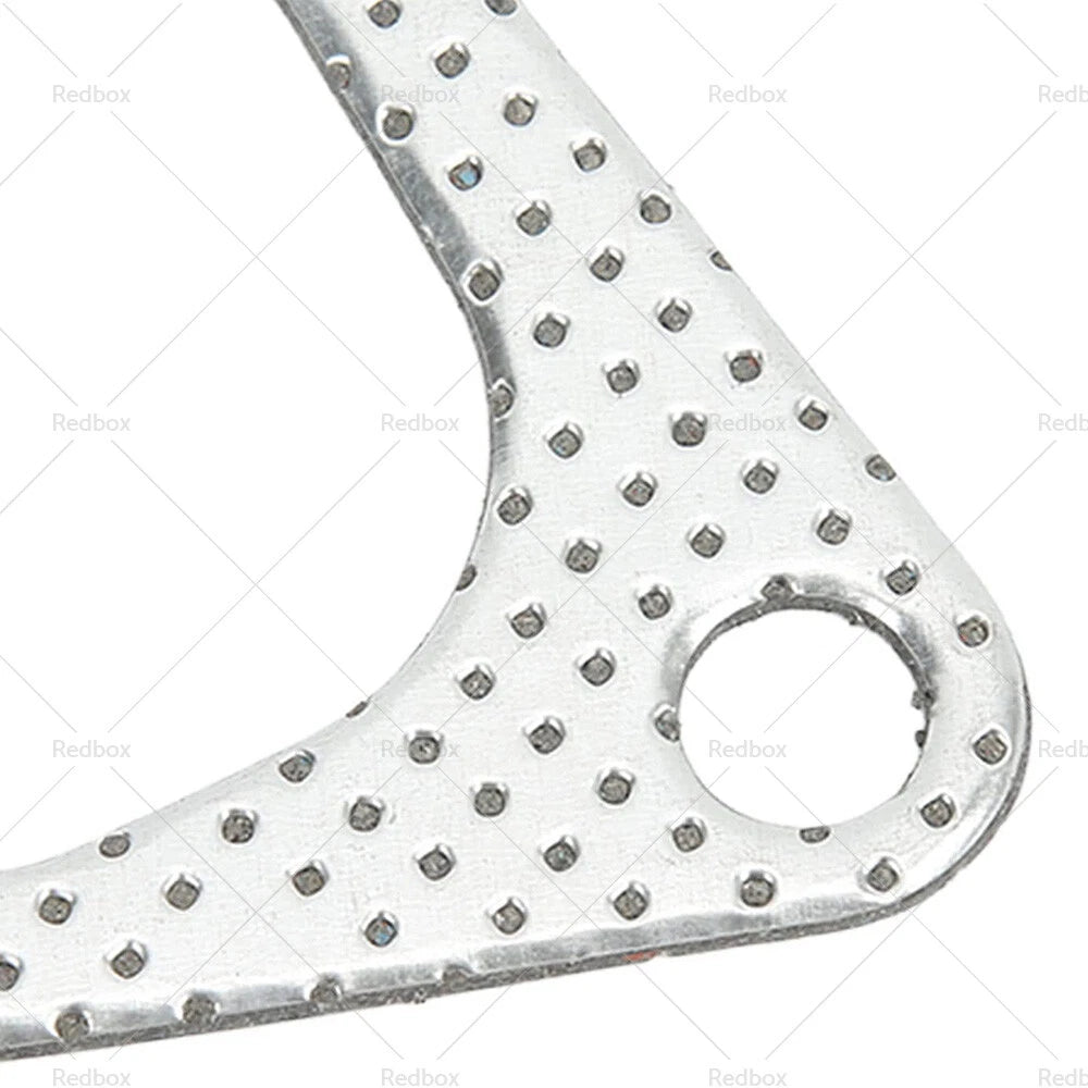 Exhaust Manifold Gasket Set for Nissan Patrol GQ GU 4.2LT TB42 TD42 (1997-2016)