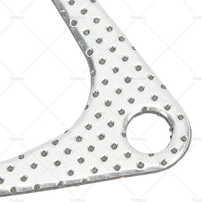 Exhaust Manifold Gasket Set for Nissan Patrol GQ GU 4.2LT TB42 TD42 (1997-2016)