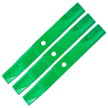 Deck Blades 60 Inch Replacement for John Deere Mower (2005–2015)