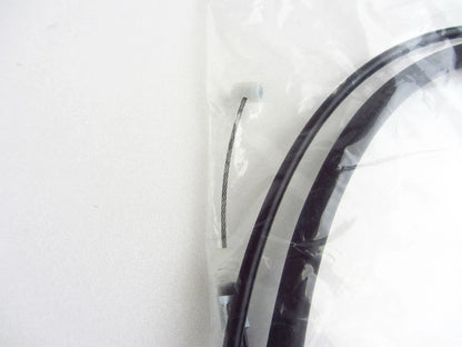 Hood Release Cable for Isuzu TF TFR Holden Rodeo Vauxhall Brava (1988-1991)