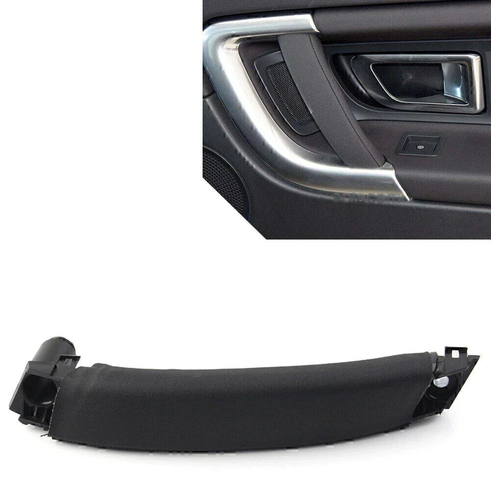 Frosted Interior Door Pull Handle for Land Rover Discovery Sport (2015-2019)
