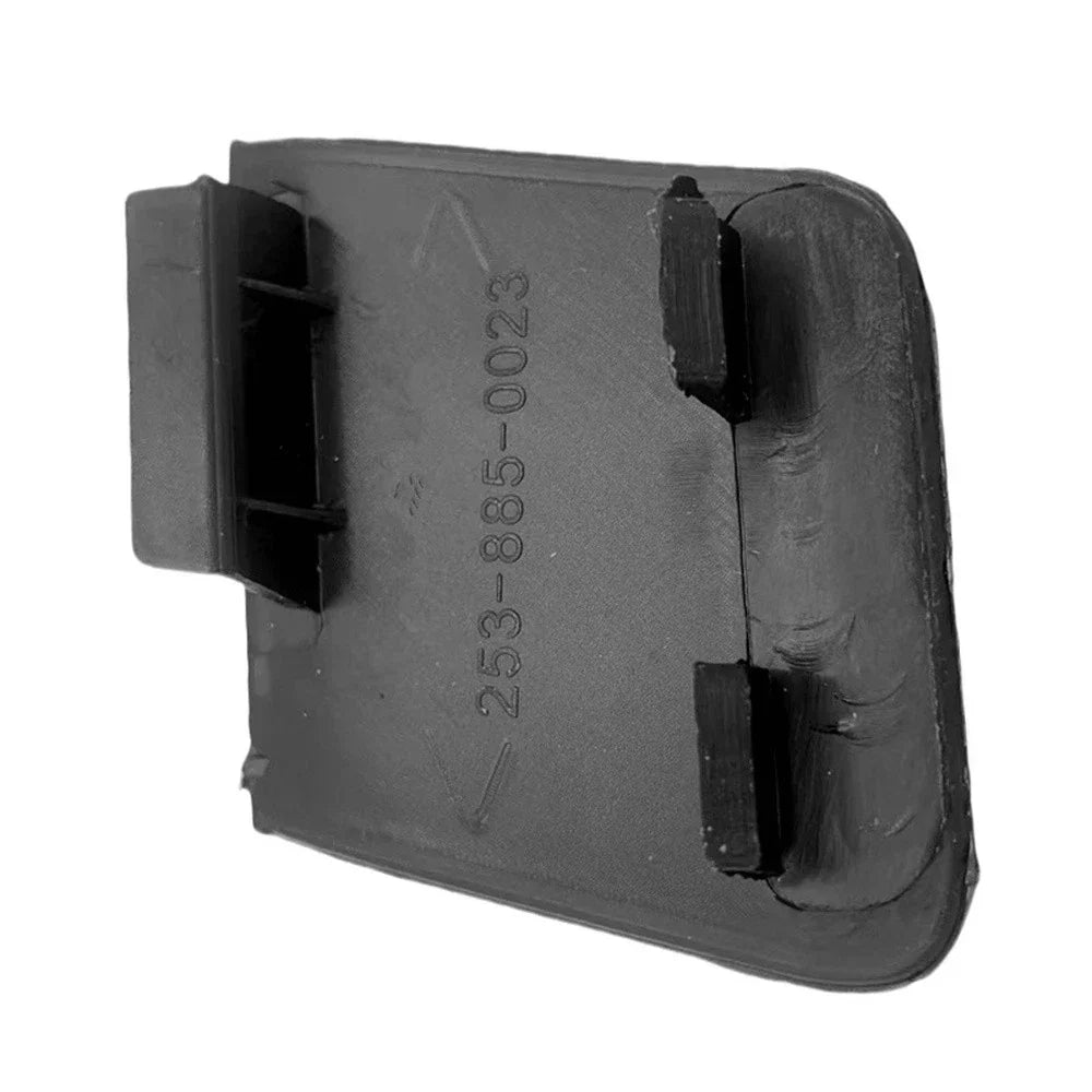 Rear Bumper Tow Hook Cover for Mercedes-Benz GLC (2016-2023)