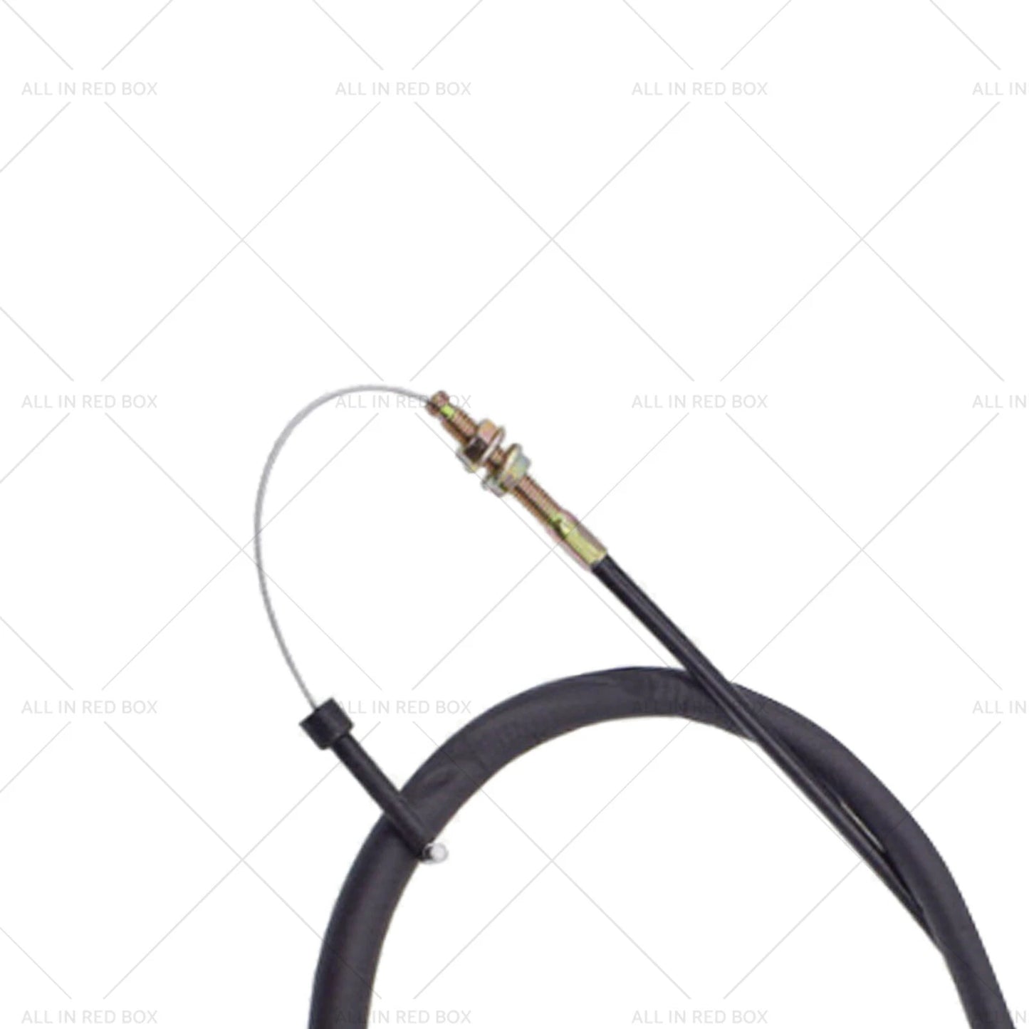 Throttle Control Cable for Mitsubishi Pajero 3.0 (V23W, V43W)