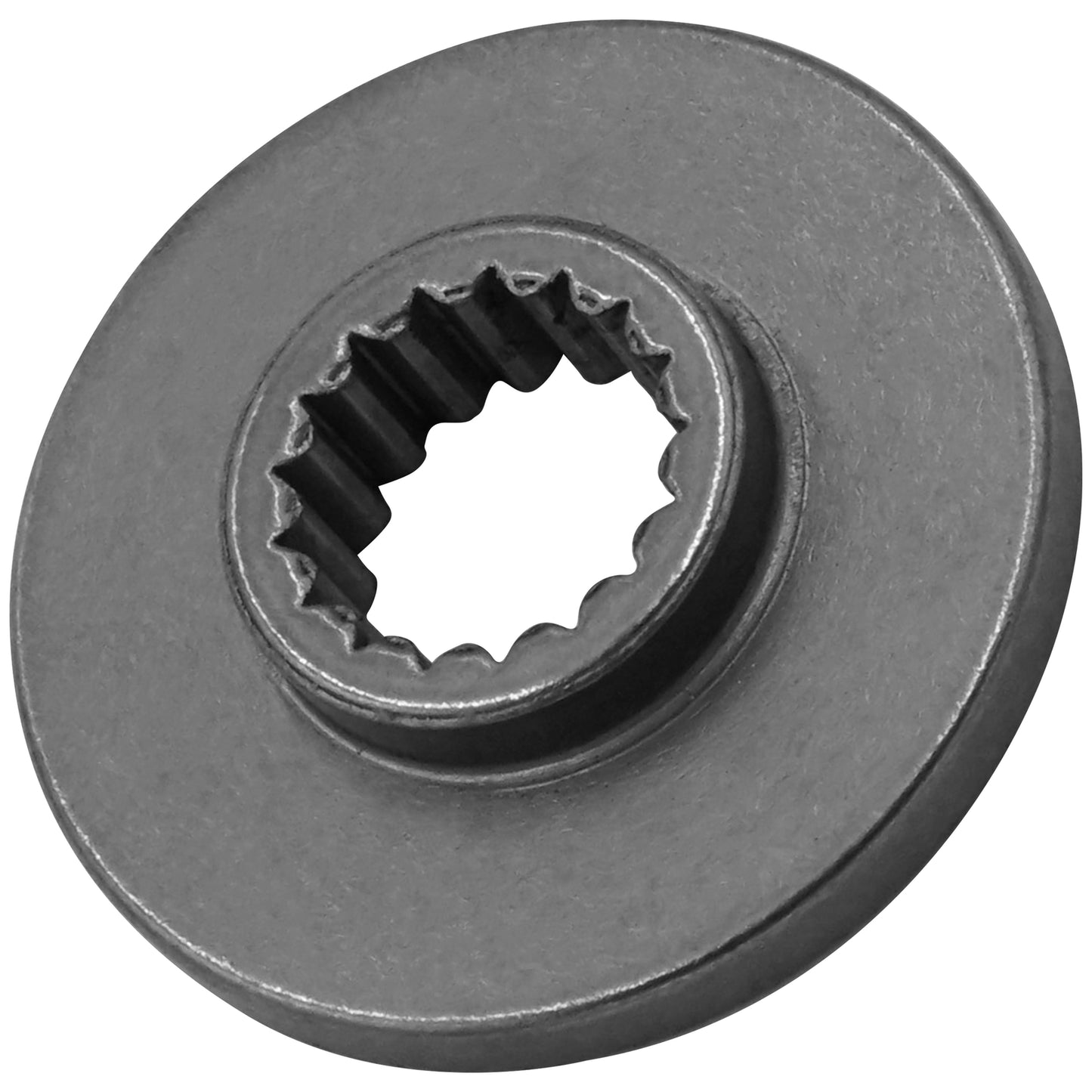 Deck Blade Splined Washer for Simplicity (2000–2010)