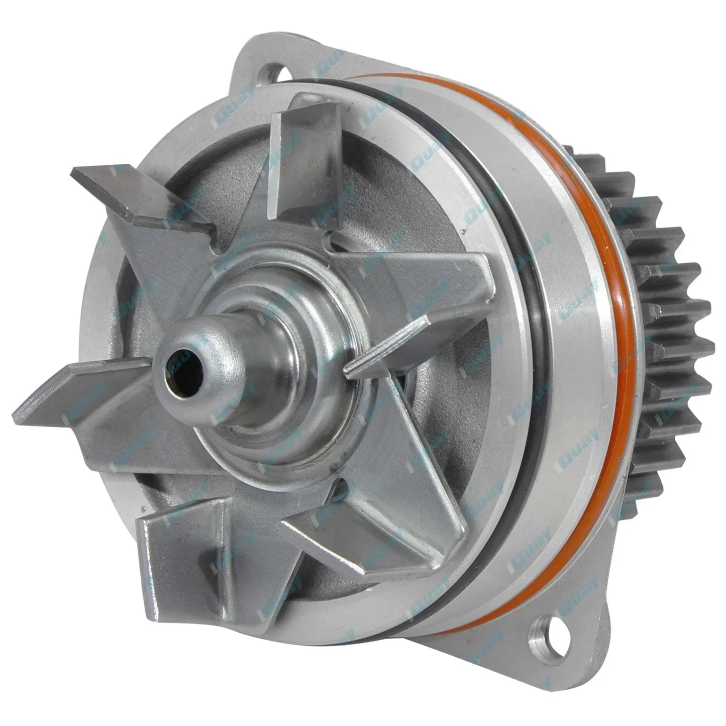 NPW Water Pump for Nissan Murano Z50 Z51 V6 3.5L VQ35DE Engine 2005~2016