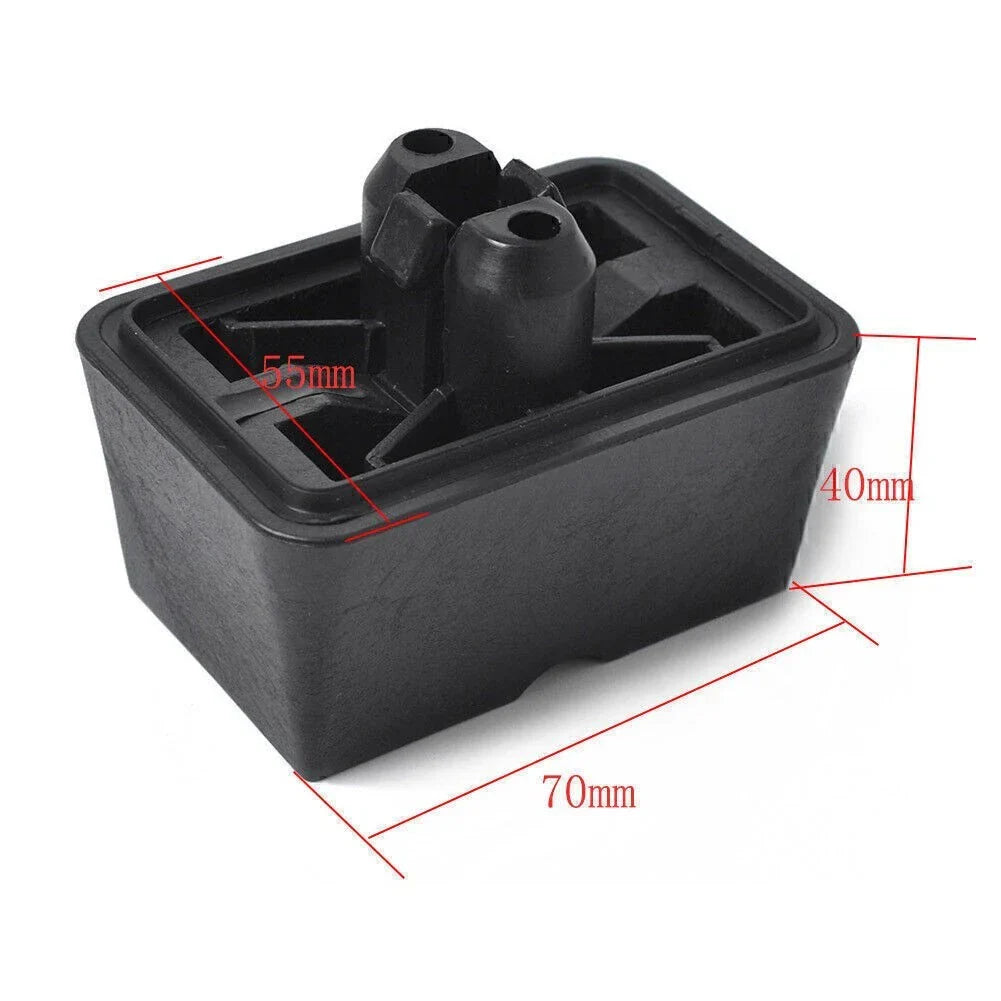 Jack Pad Under Support for BMW E63 E64 E65 E66 Mini Cooper (2007-2013)