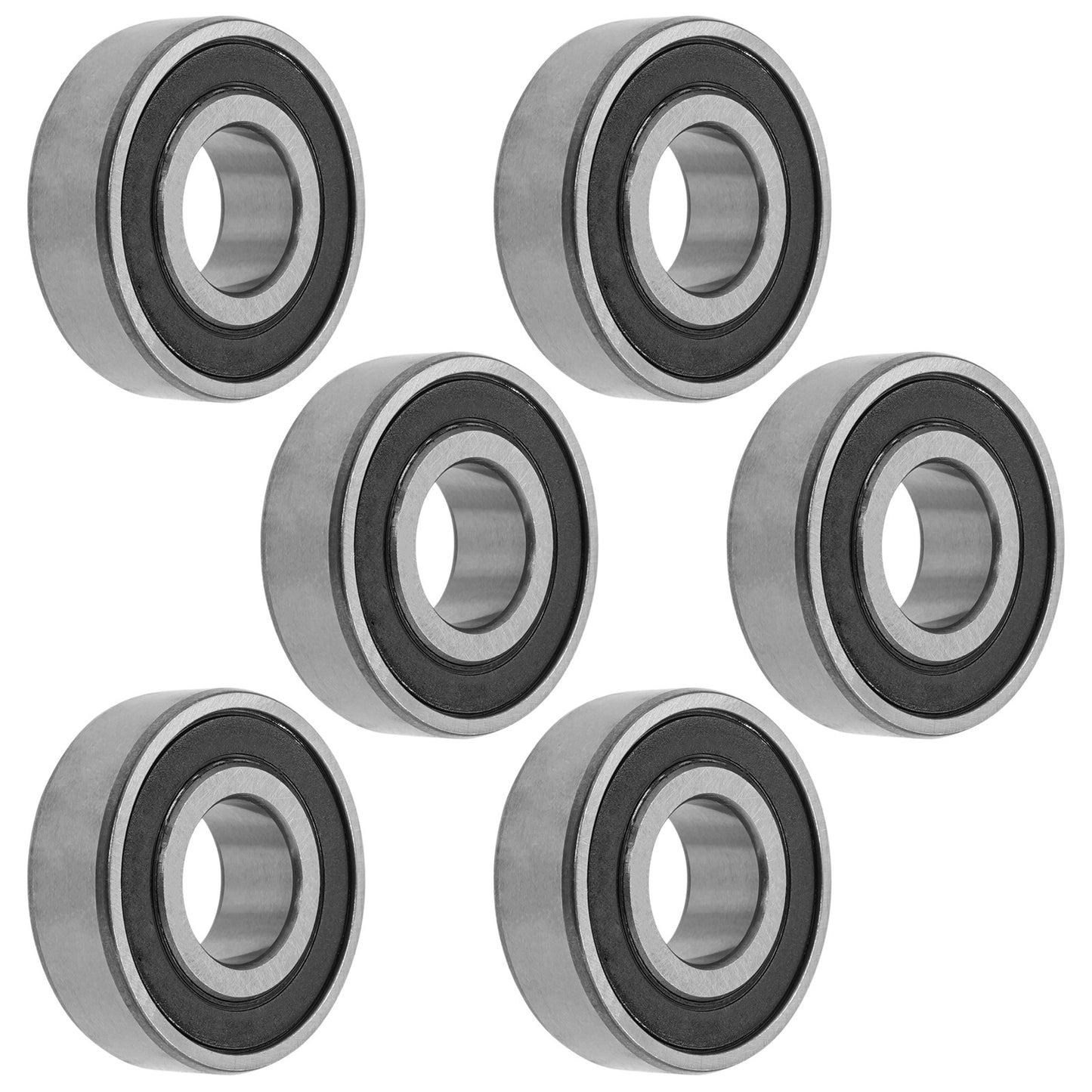 60 Deck Spindle Repair Kit for Toro TimeCutter 75760 (2000–2018)