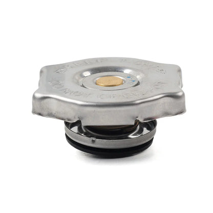 Coolant Expansion Tank Cap for Chrysler, Dodge, Jeep (2001-2023)
