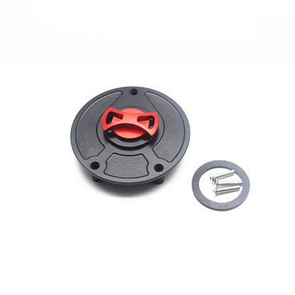 Gas Fuel Tank Cap for VFR 400 750 800 FR1200F CB1000 (1990-2008)