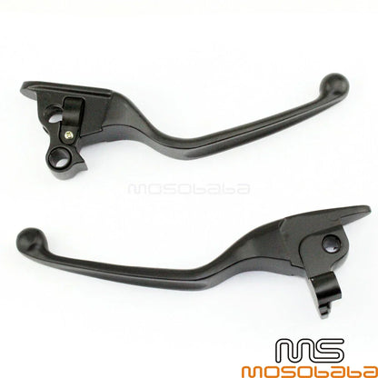Brake Levers for Harley Touring 2014-Later FLHR Street Road Glide Hydraulic