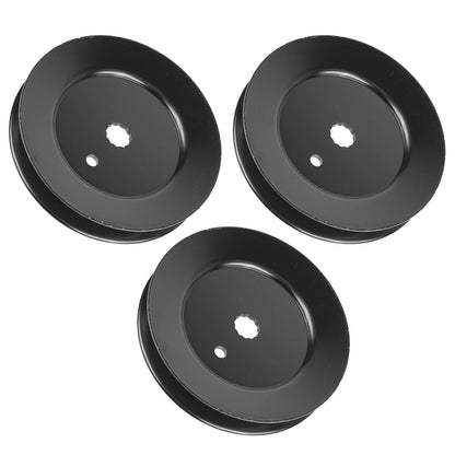 Blade Deck Spindle Pulley Replacement for MTD RZT-50 17-Z (2017–2018)