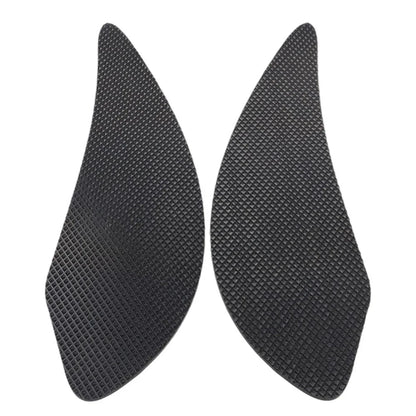 Anti-Slip Traction Side Fuel Tank Pad for Suzuki GSXR1000 (2009-2016)