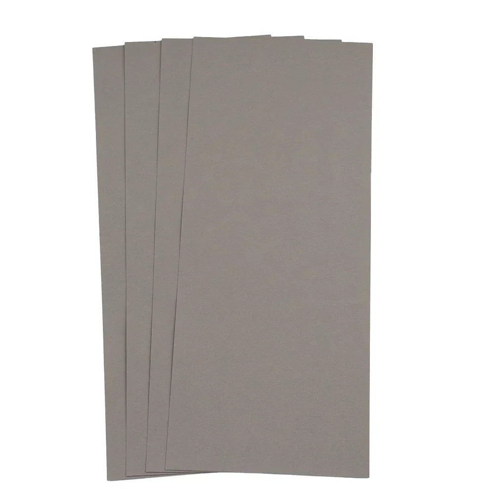 Grit Sheets 1000/2000/3000/5000/7000 Sandpaper Kit