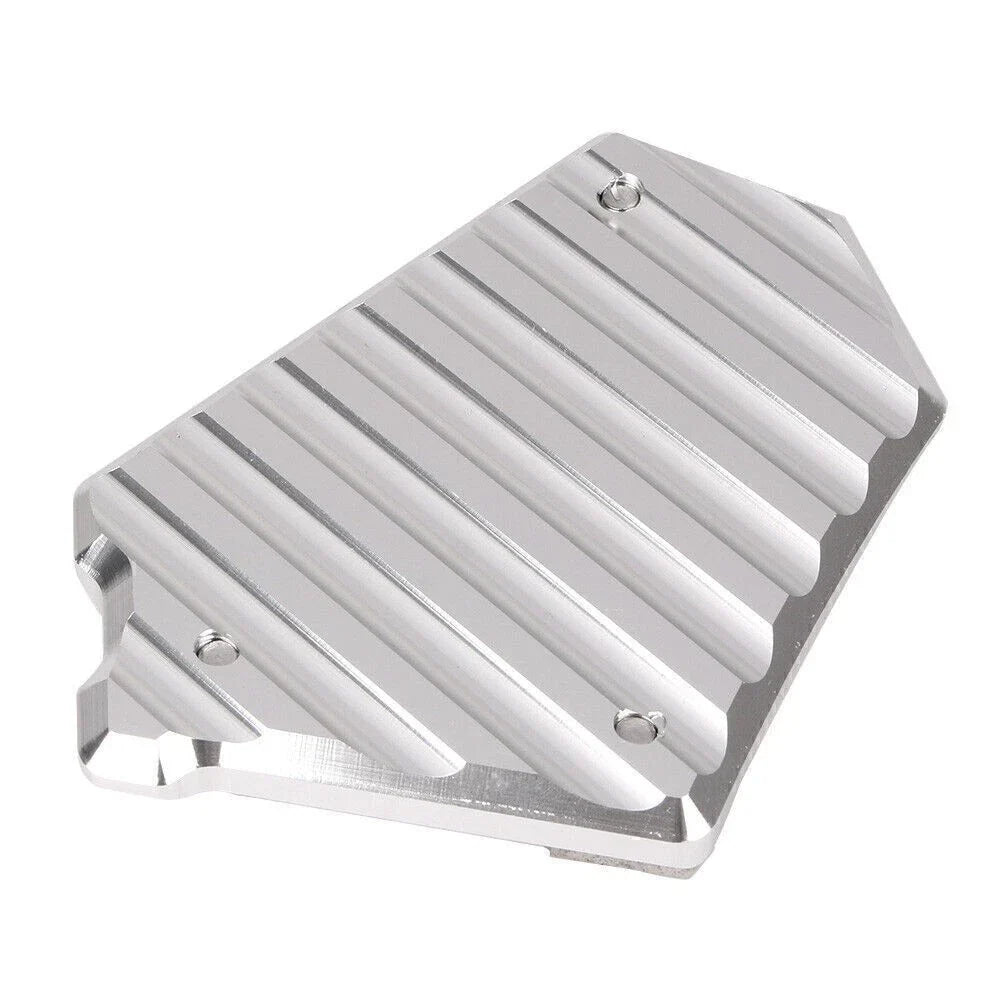 Side Stand Kickstand Plate Pad for BMW R1200GS LC (2013-2016)