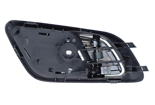 Left Rear Inner Door Handle Chrome for Ford Ranger (2011���2023)