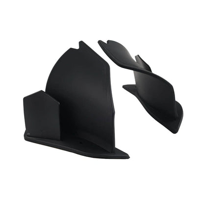 Rear Tail Spoiler Winglet for BMW S1000RR M1000RR (2019-2022)