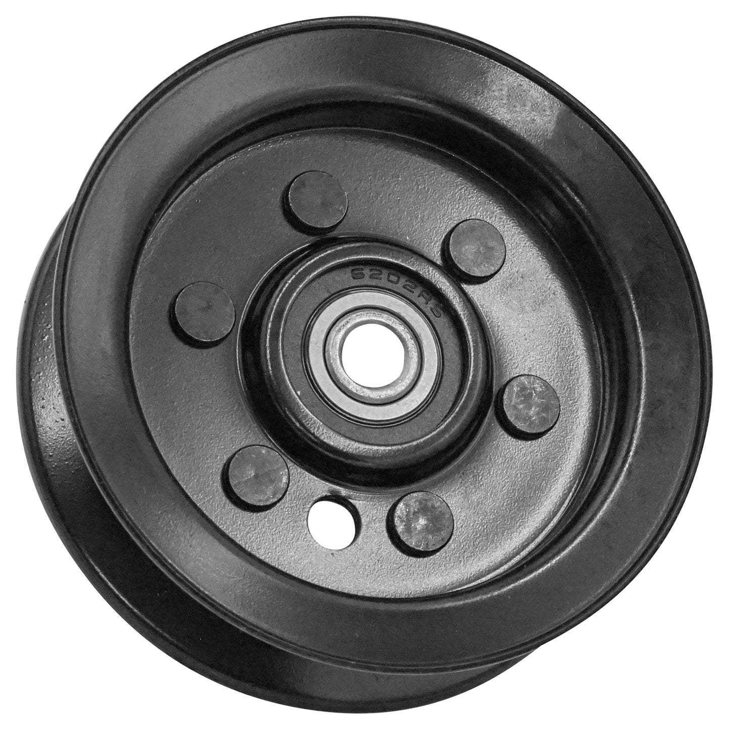 Deck Flat Idler Pulley Replacement for Snapper ESZT18336 HZ14330 (2009–2018)