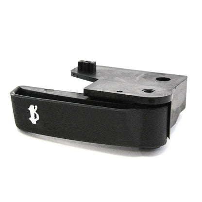 Hood Latch Release Handle for Chevrolet GMC C1500 C2500 C3500 K1500 K2500 (1990-1999)
