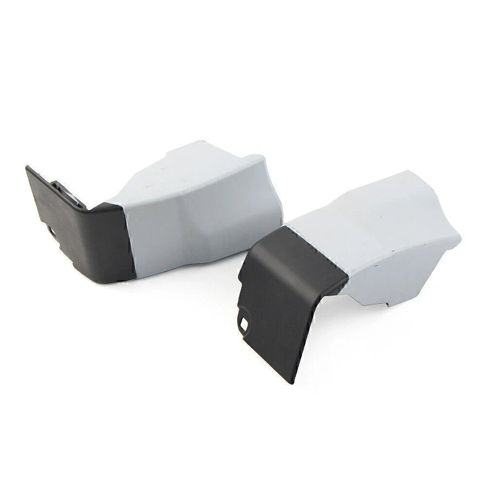 Unpainted Front Lower Fender Molding for Land Rover LR2 (2010-2016)