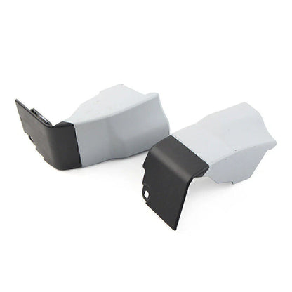 Unpainted Front Lower Fender Molding for Land Rover LR2 (2010-2016)