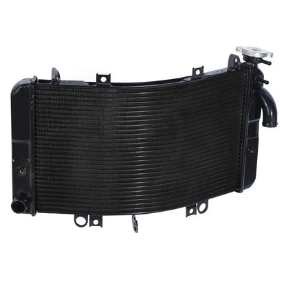 Radiator Engine Cooling for Suzuki Hayabusa GSX1300R (2008-2020)