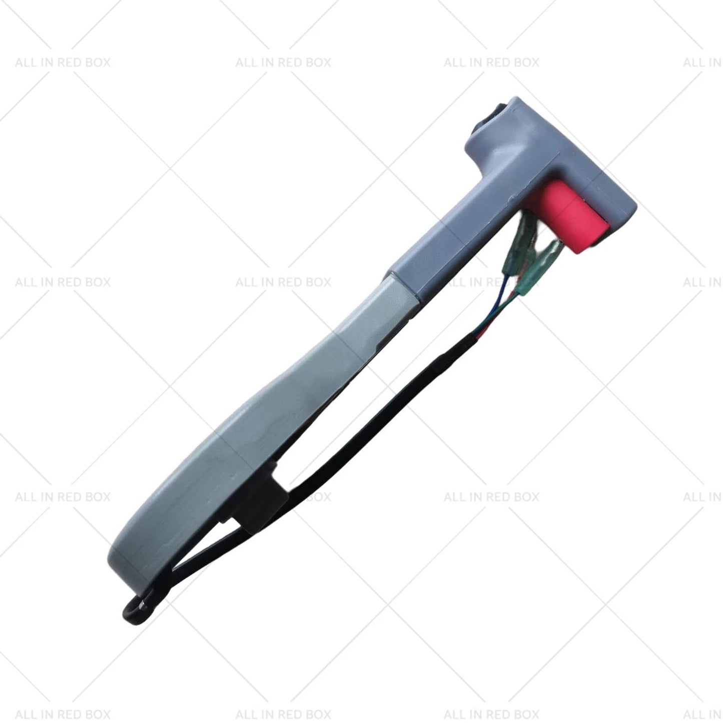 Remote Control Box Tilt Handle for Yamaha Outboard Motor