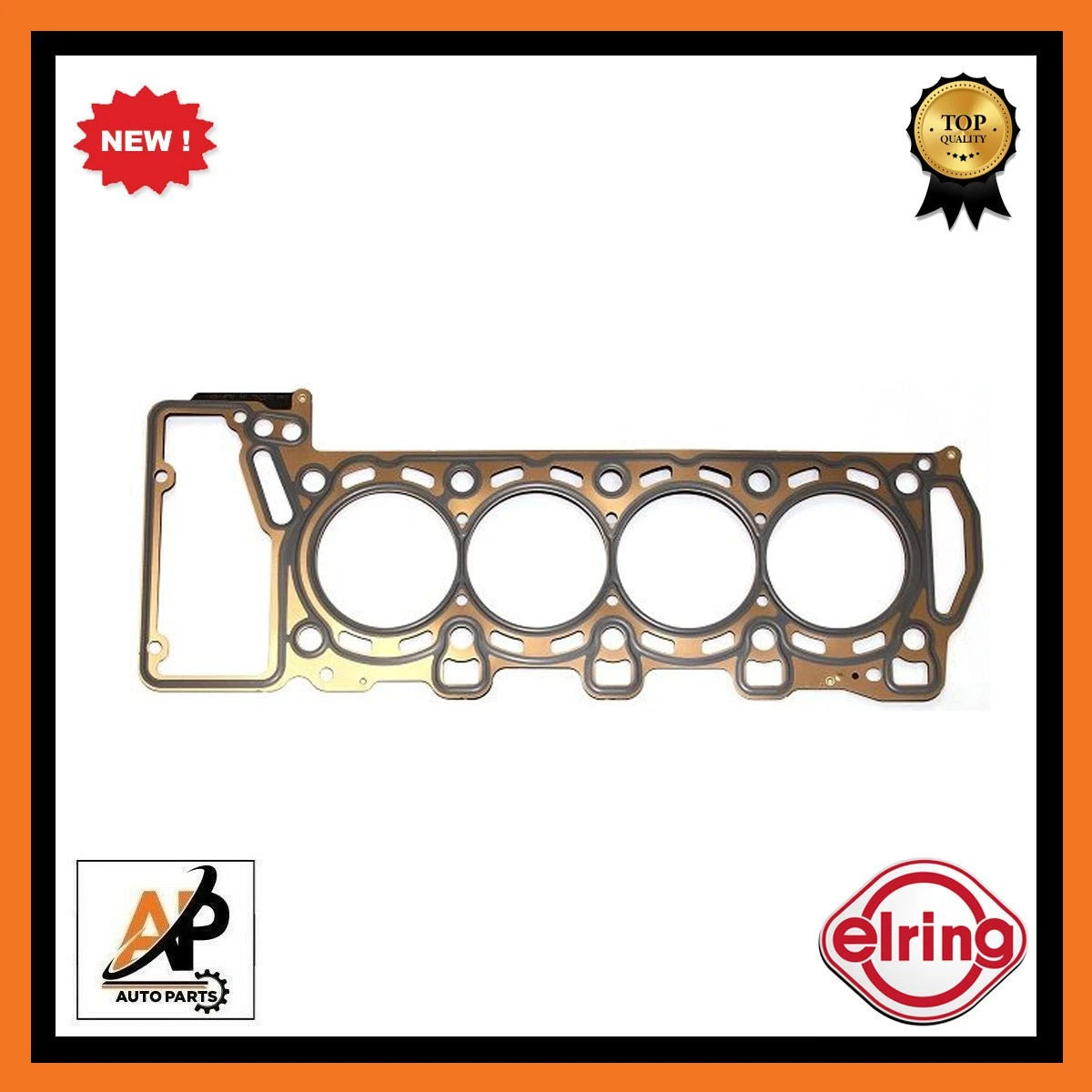 Cylinder Head Gasket OEM Replacement for Aston Martin (2008–2020)