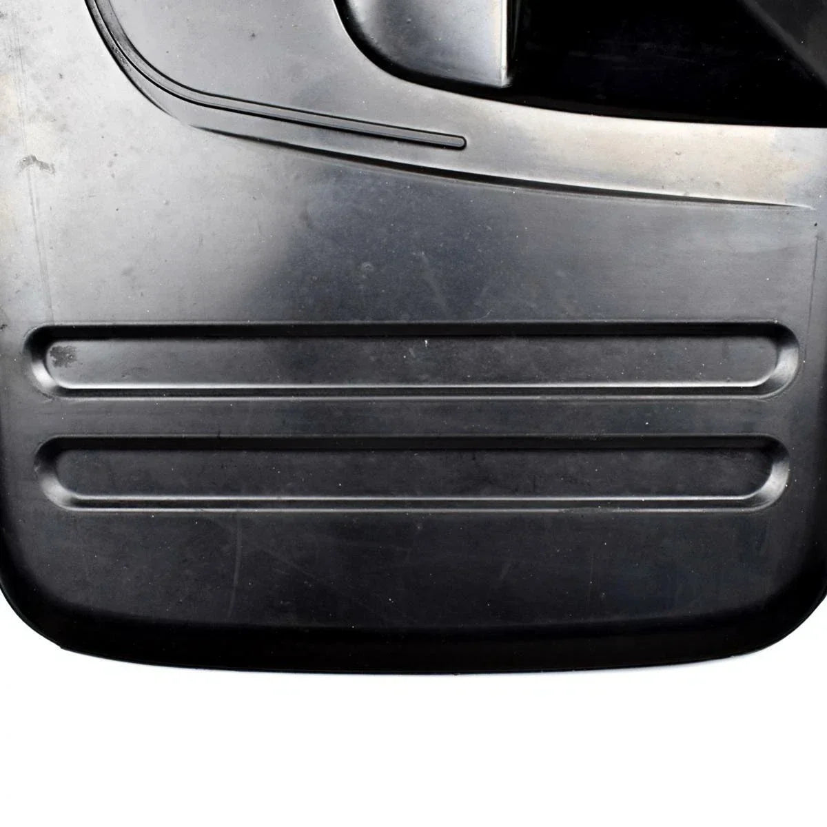 Splash Mudguard Rubber Flap Front Fits Toyota Hilux Vigo SR5 KUN16 4WD UTE 05-15