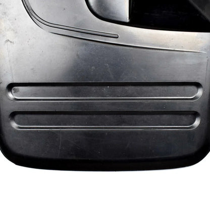 Splash Mudguard Rubber Flap Front Fits Toyota Hilux Vigo SR5 KUN16 4WD UTE 05-15